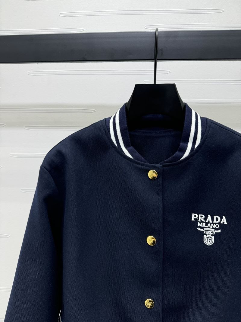 Prada Dress Suits